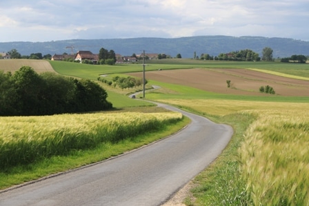 La conduite en ville