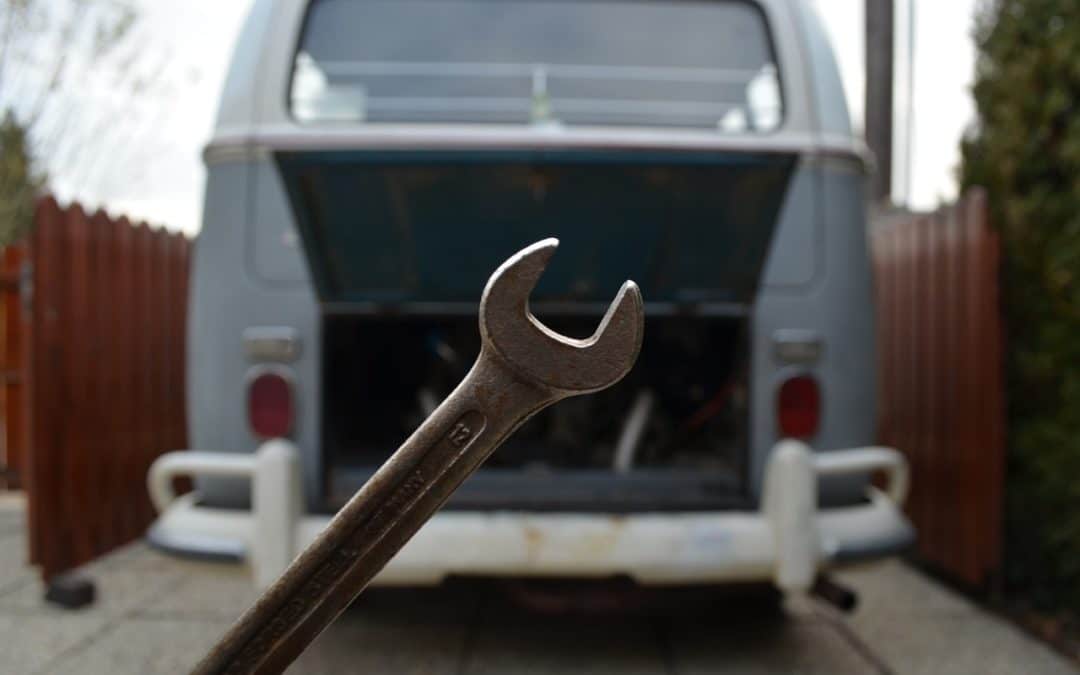 comprendre les causes de la panne de voiture