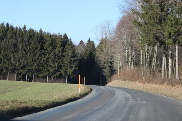 La conduite à Lausanne