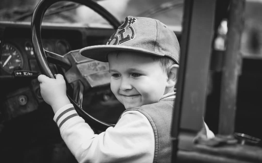 les motivations pour apprendre à conduire