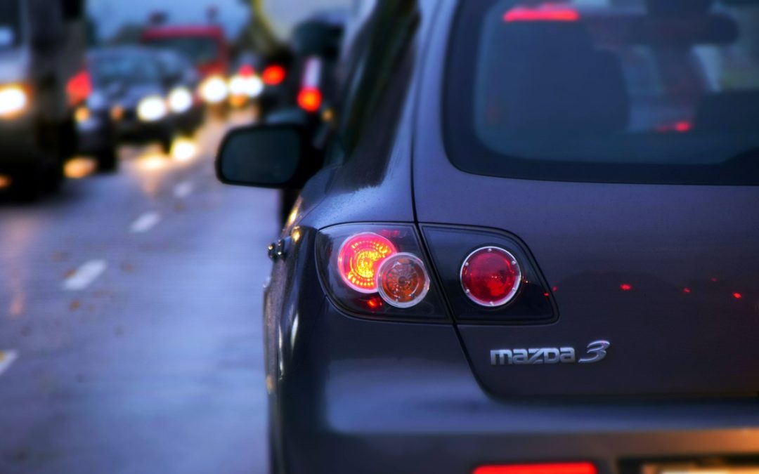 Comprendre un schéma dans la circulation routière