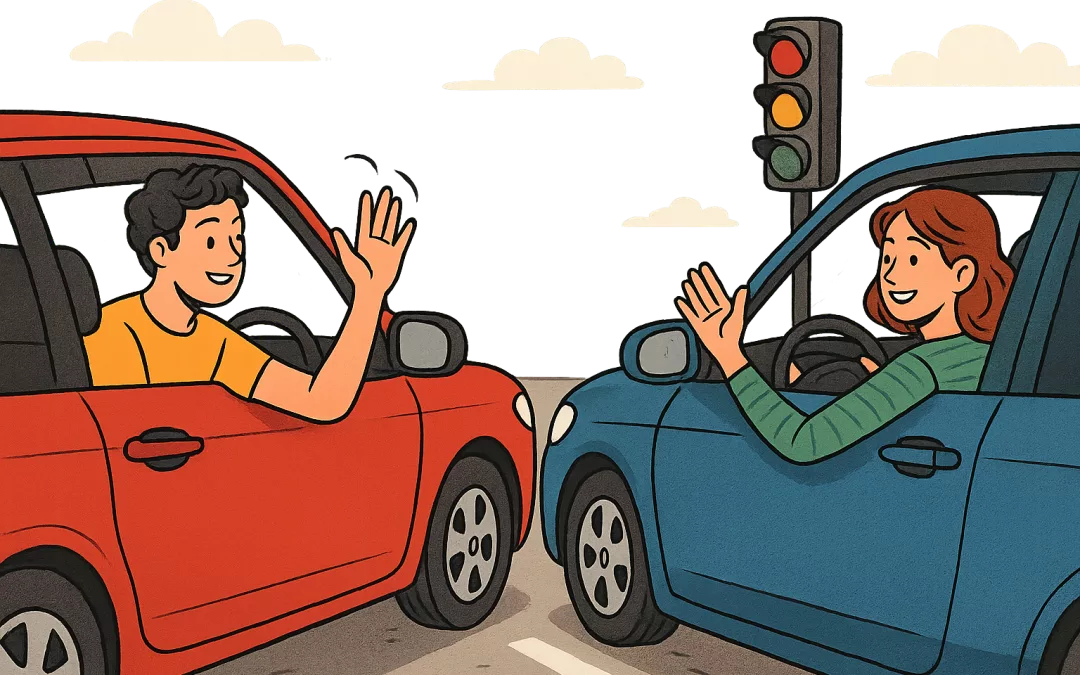 la parole dans la vie quotidienne