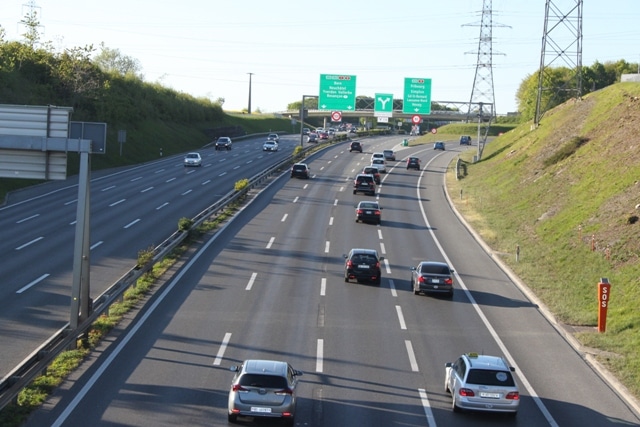 comment bien conduire un véhicule