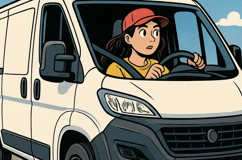 comment bien conduire un véhicule