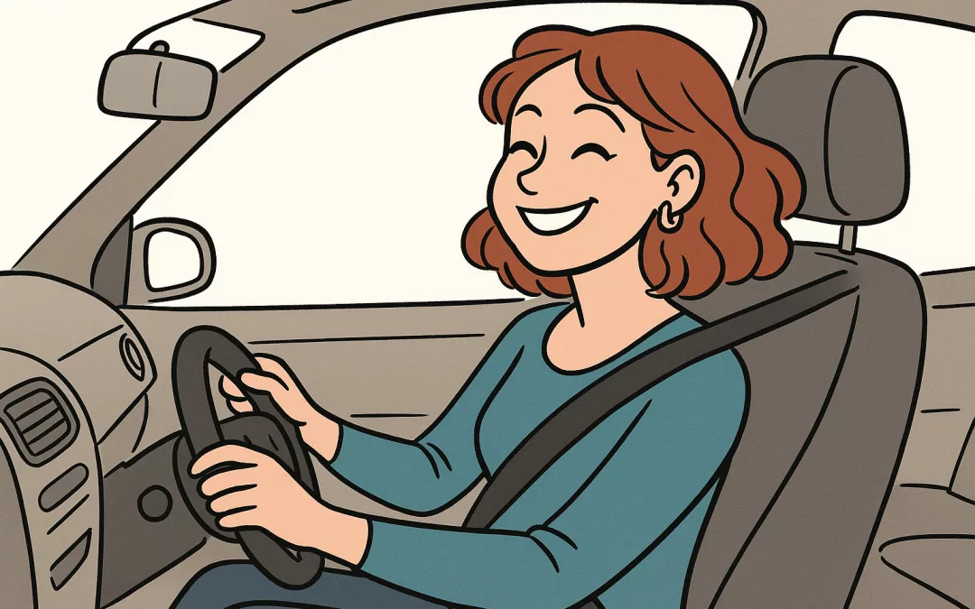 comment être un bon conducteur