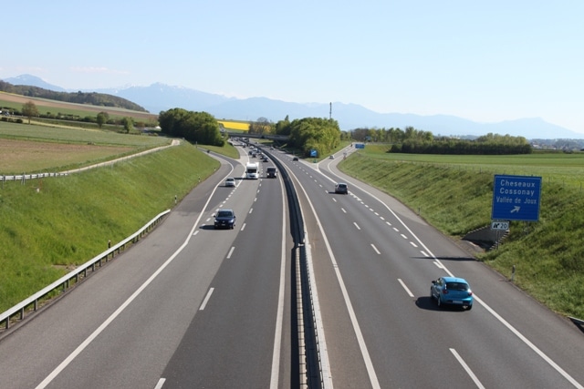 les techniques de conduite à maîtriser