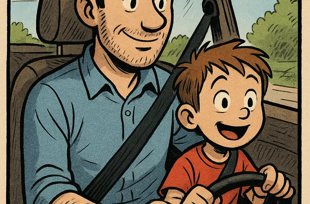 élaborer un plan d'enseignement pour la conduite