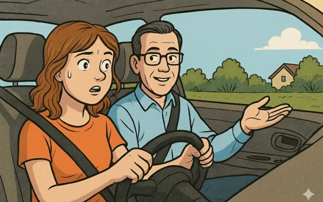 les objectifs de la conduite