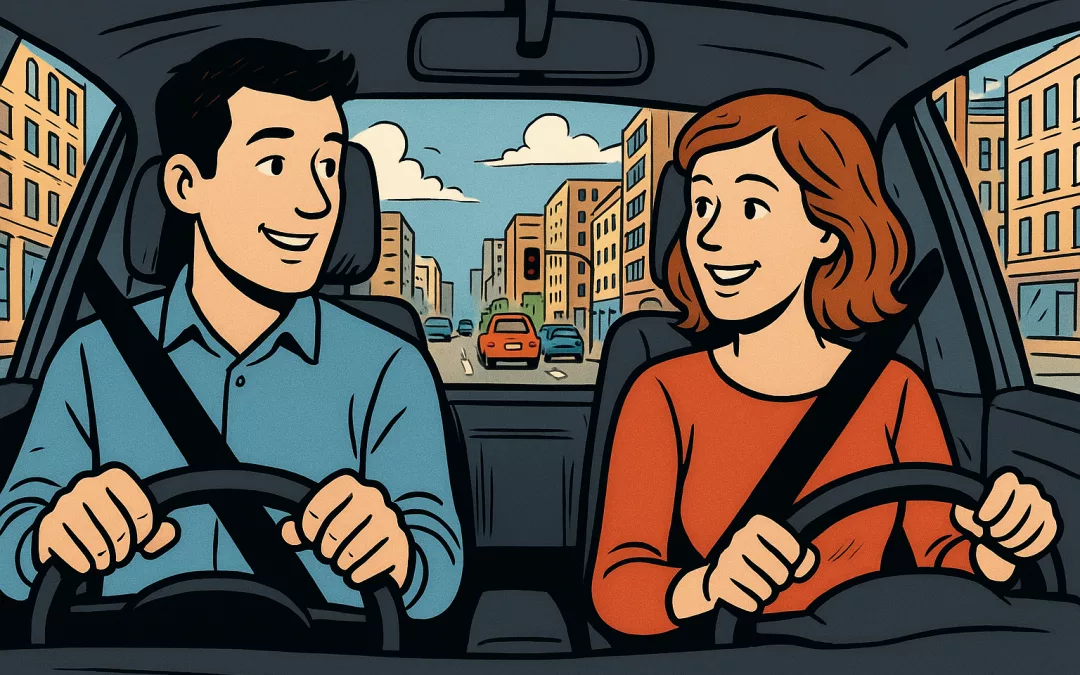 les processus dans la formation de la conduite