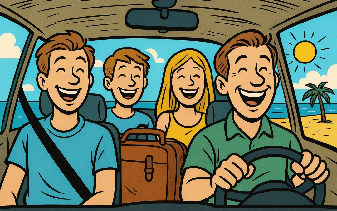 les techniques de conduite à maîtriser