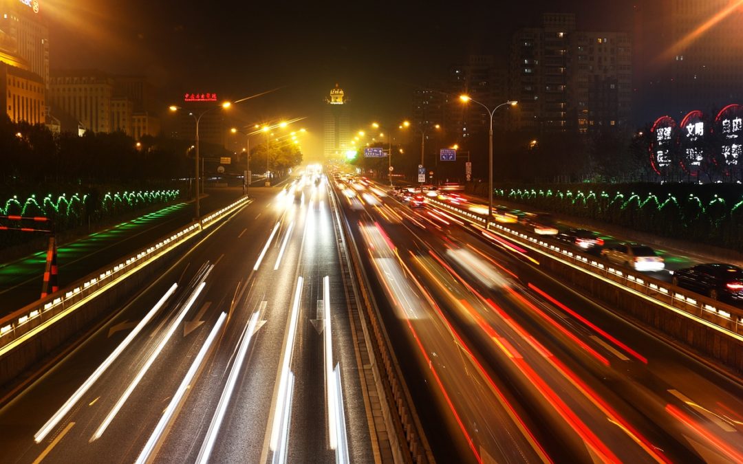 le trafic routier en Suisse