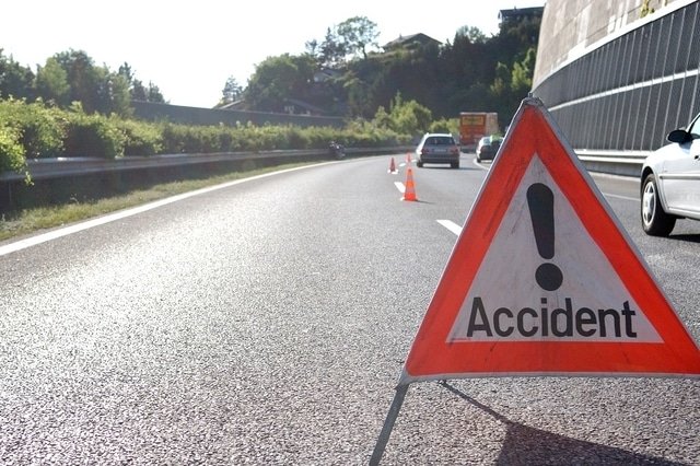 les conséquences des accidents de la circulation