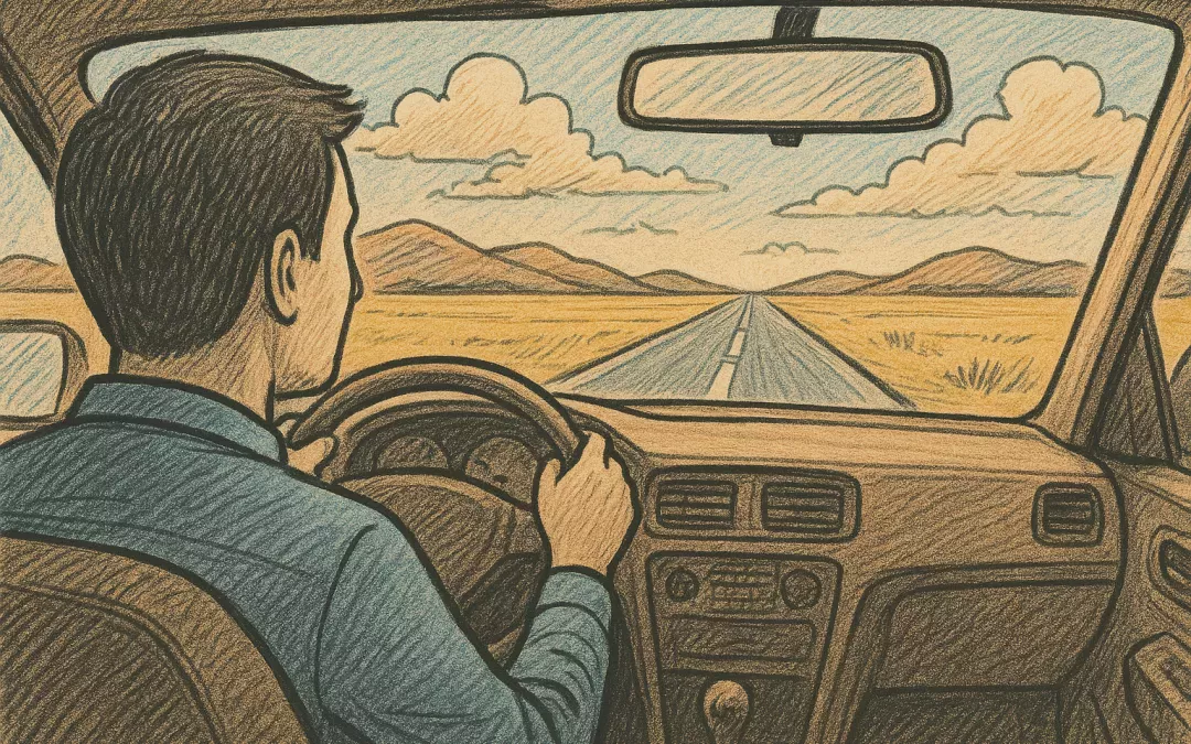 la clé pour une conduite respectueuse