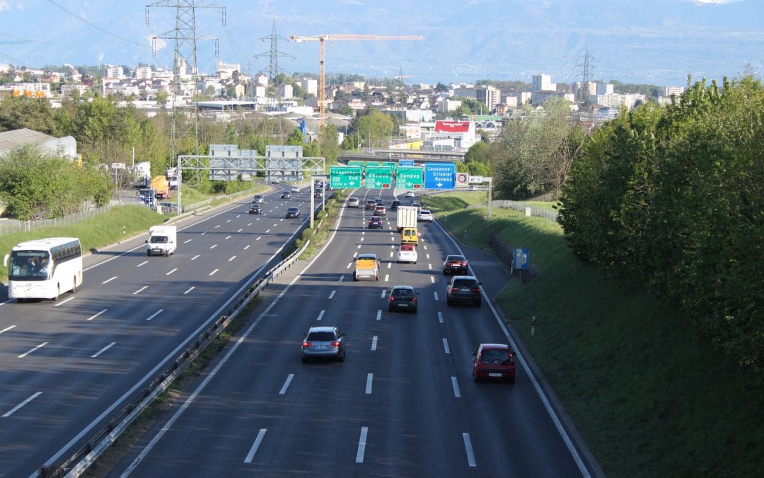 Auto Ecole Morges