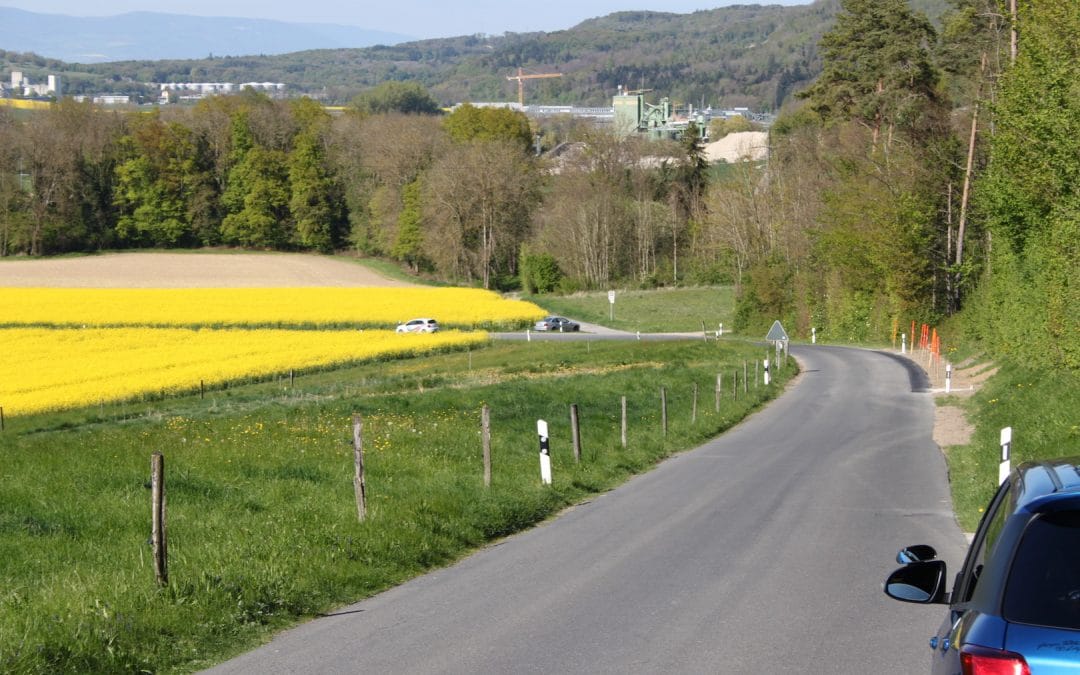 Cours Sensibilisation Morges