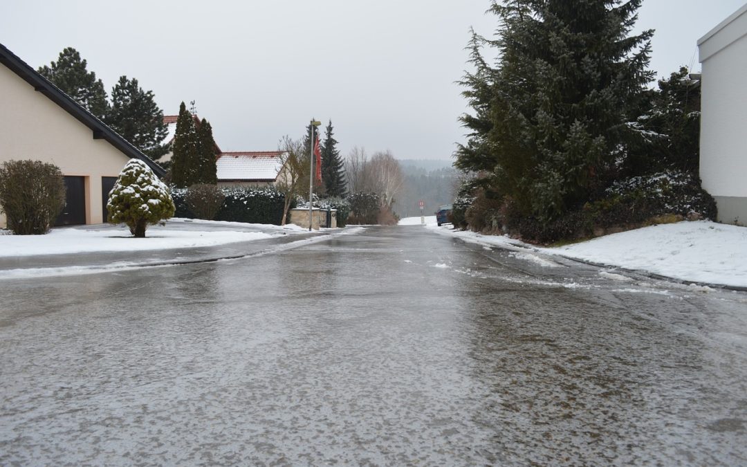 les facteurs influençant les conditions de la route