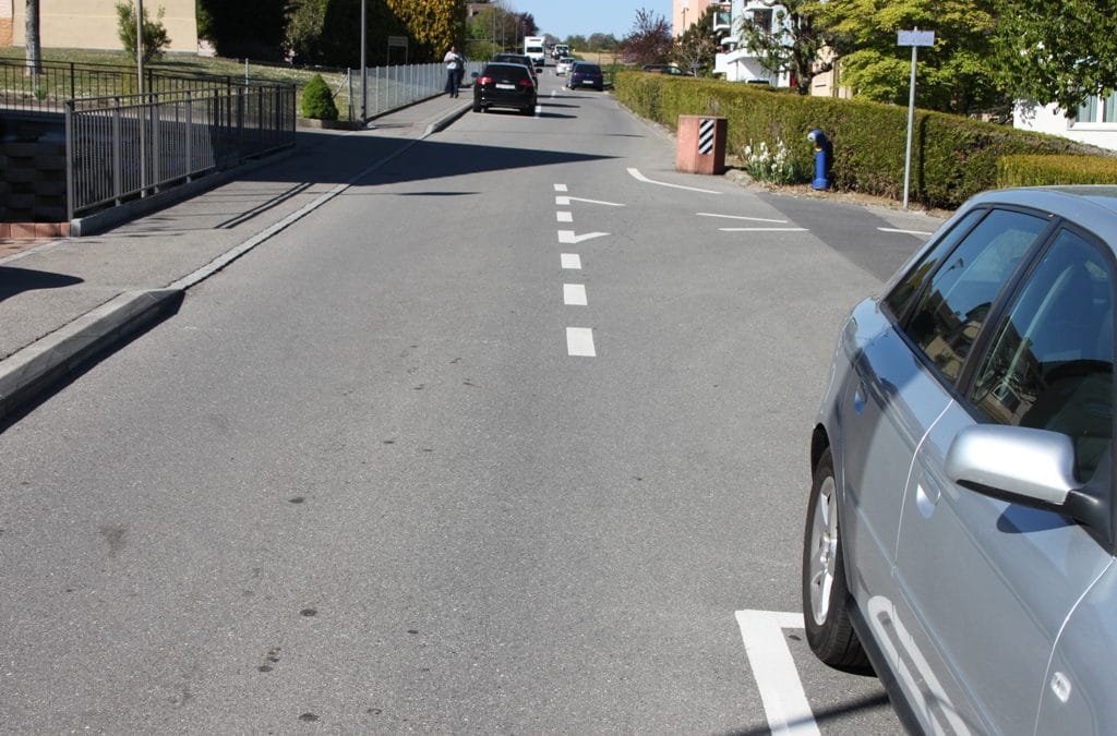 se faire comprendre par les autres usagers de la route