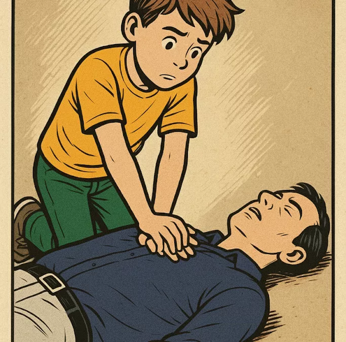 Les gestes à adopter lors des premiers secours