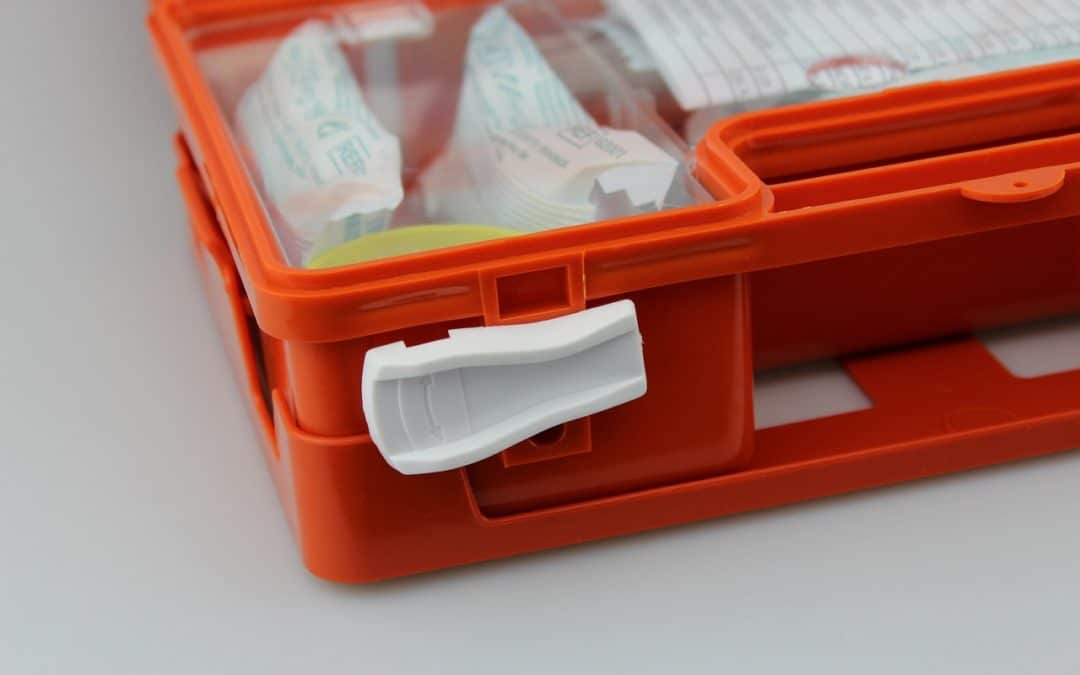 les gestes à adopter lors des premiers secours