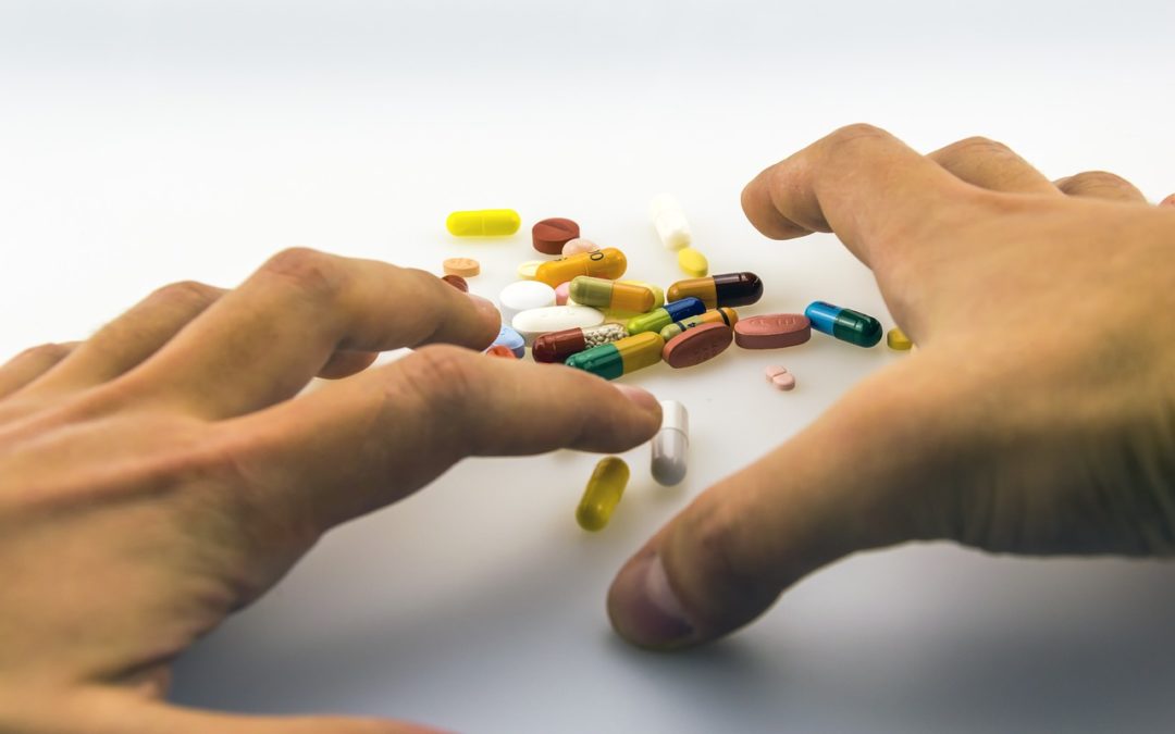 La drogue au volant