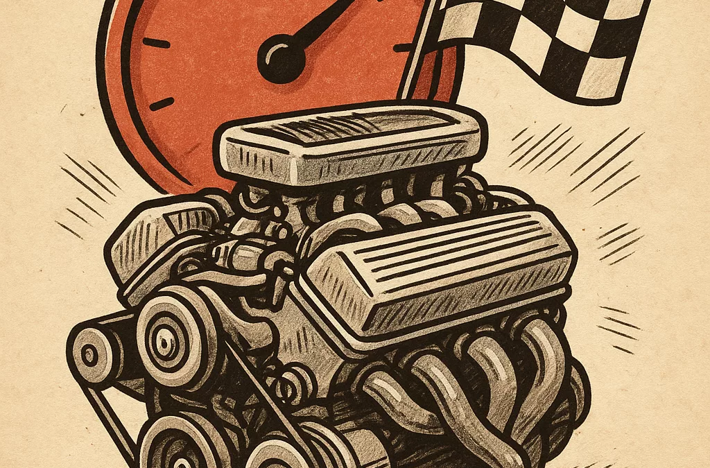 maximiser la performance de votre véhicule