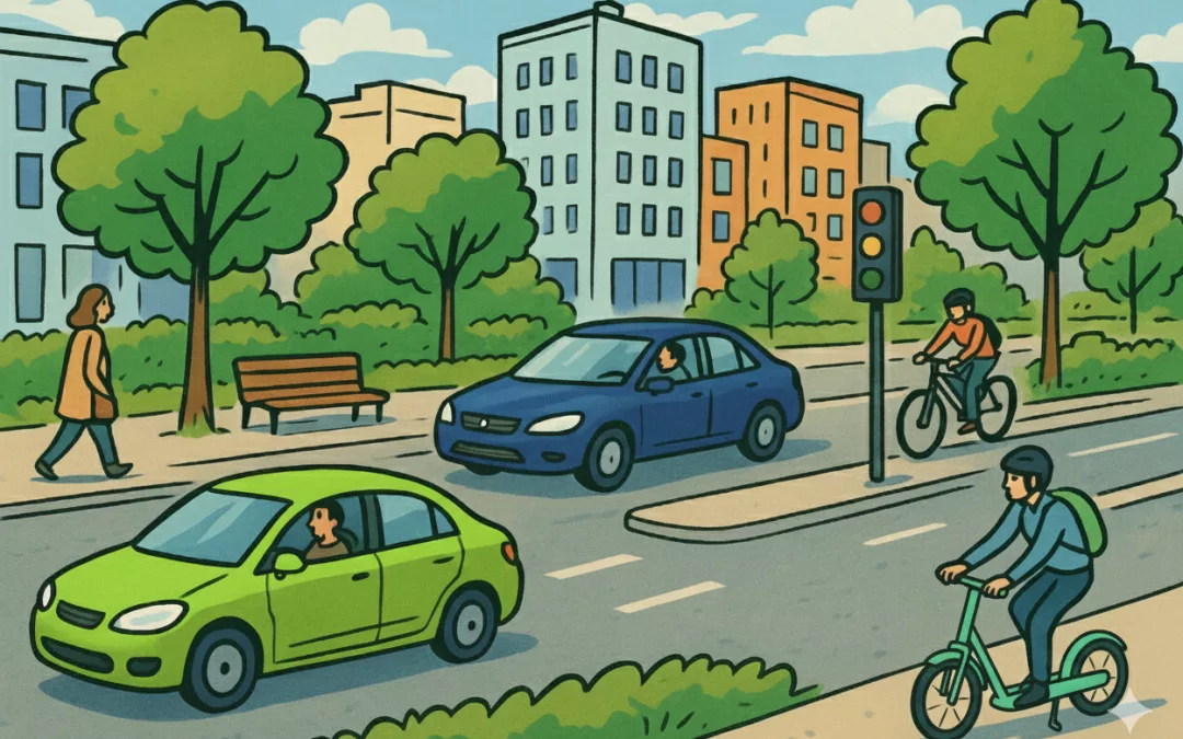 booster vos compétences de conduite