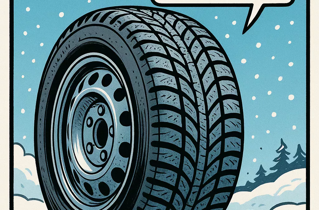 comment choisir des pneus hiver