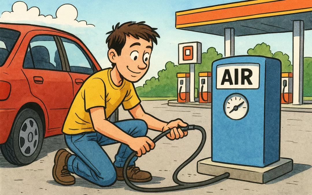 les astuces pour réduire votre budget pneus