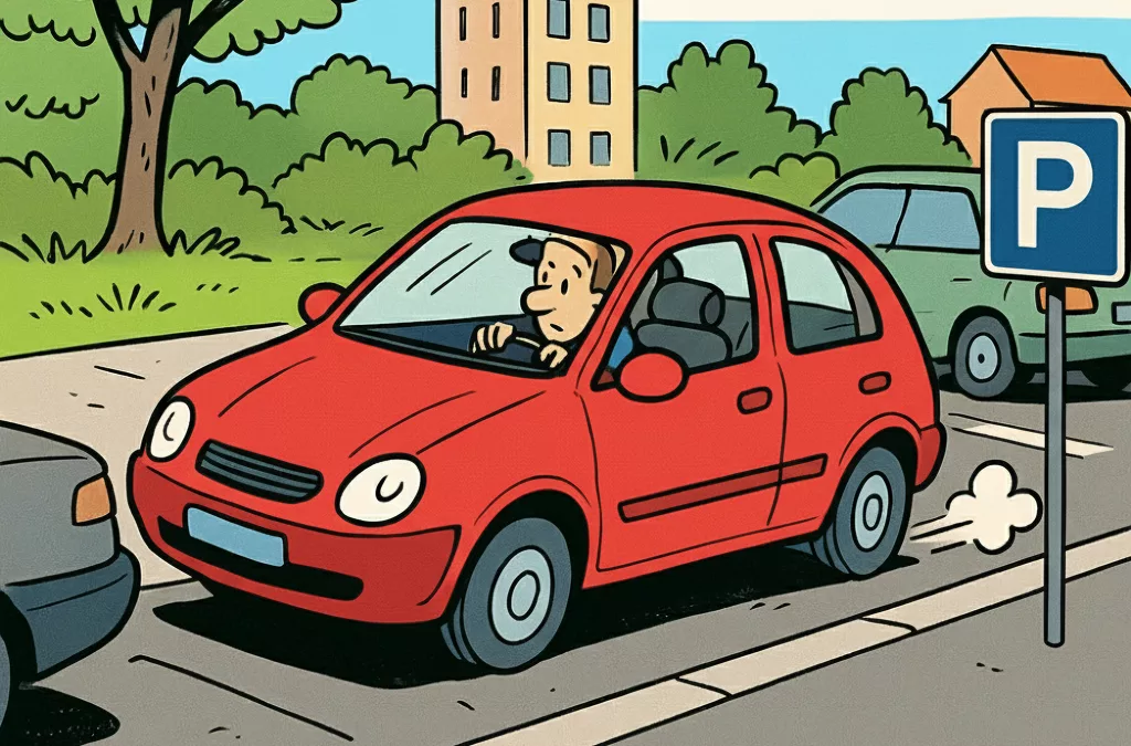 Maîtrisez la conduite avec des exercices pratiques