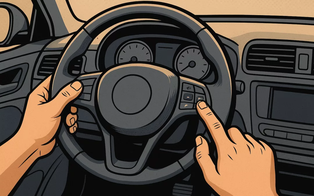Apprendre à manipuler les commandes