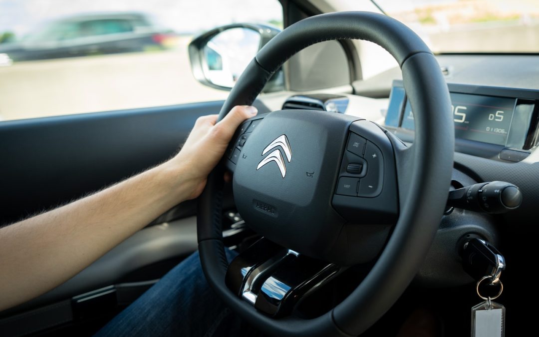 les habitudes influencent la routine des gestes