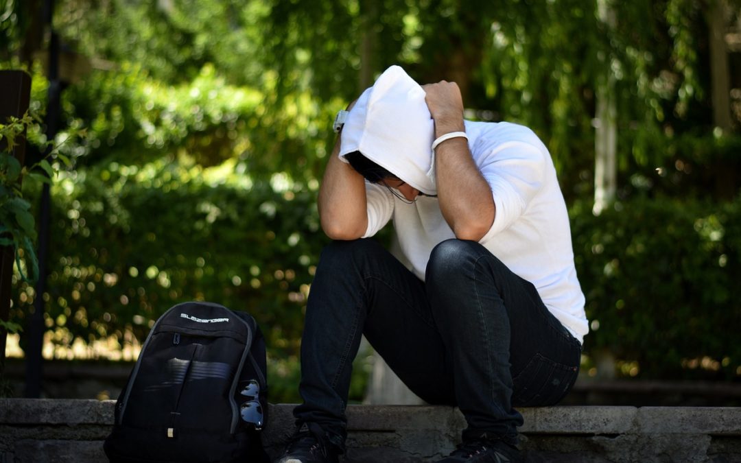 gérer le stress à l’examen pratique