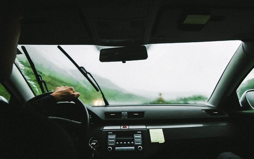 vaincre la peur de conduire