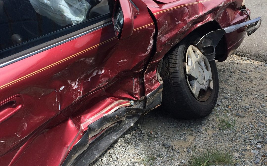 les accidents causés par des erreurs humaines