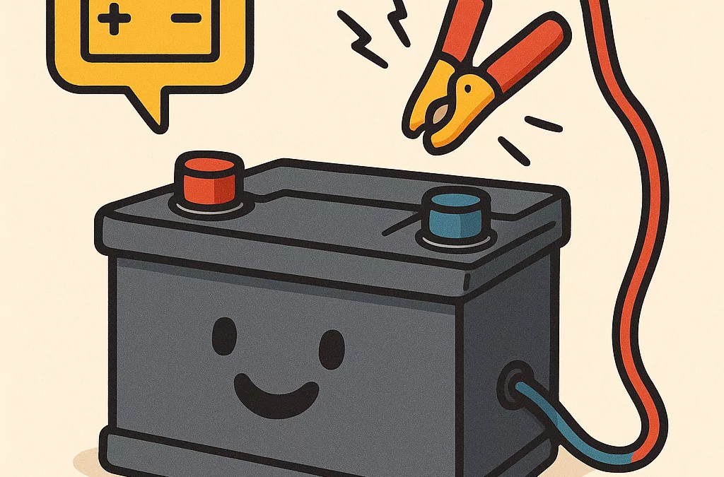la durée de vie des batteries sur nos véhicules