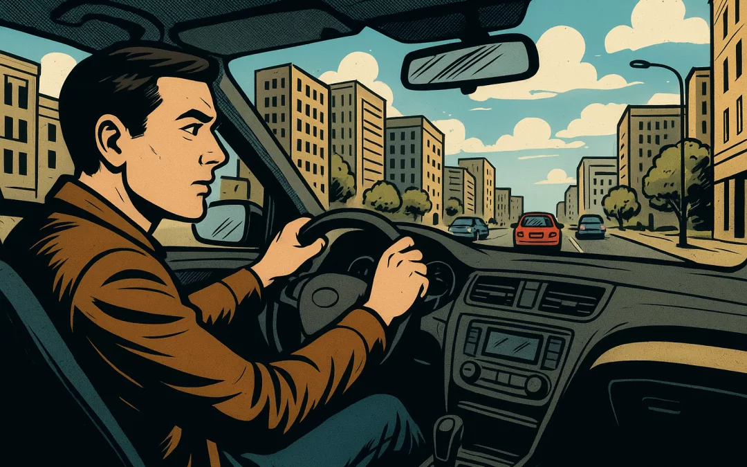 améliorer vos compétences de conducteur