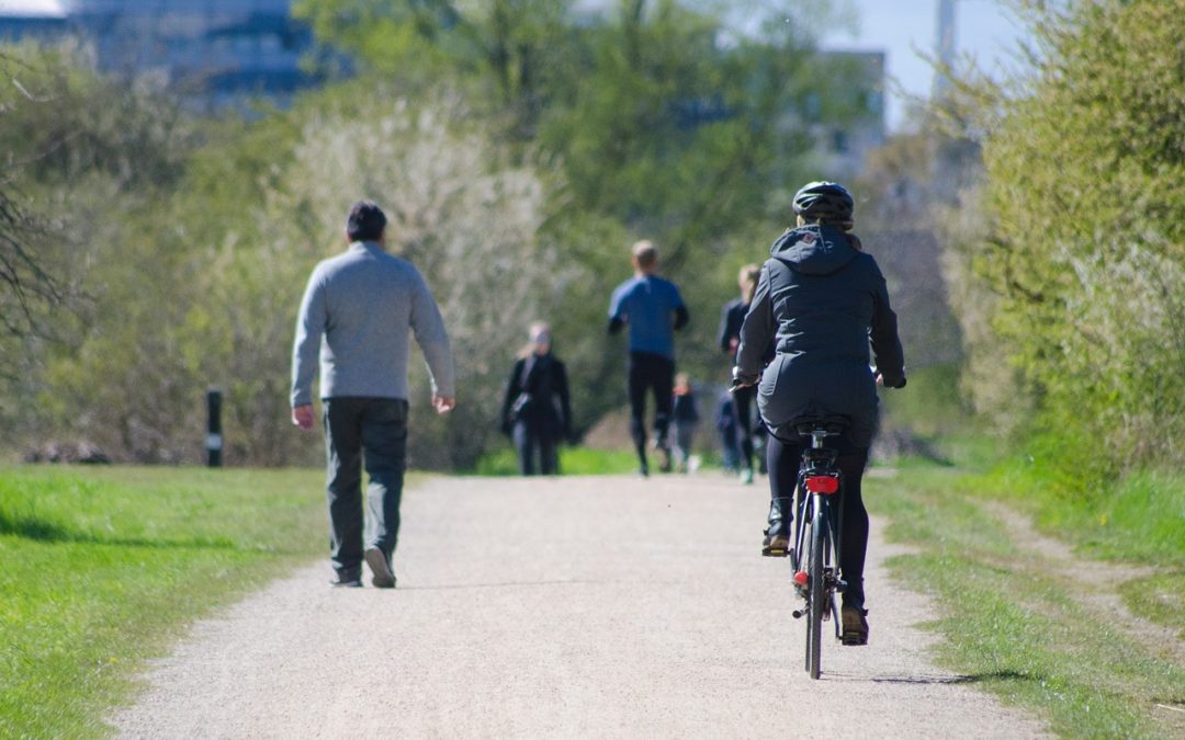 sensibiliser la population sur la sécurité