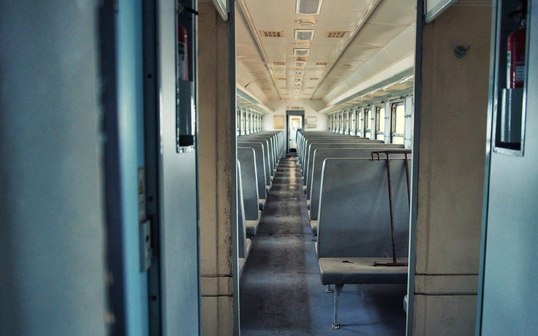 les transports en commun dans la circulation