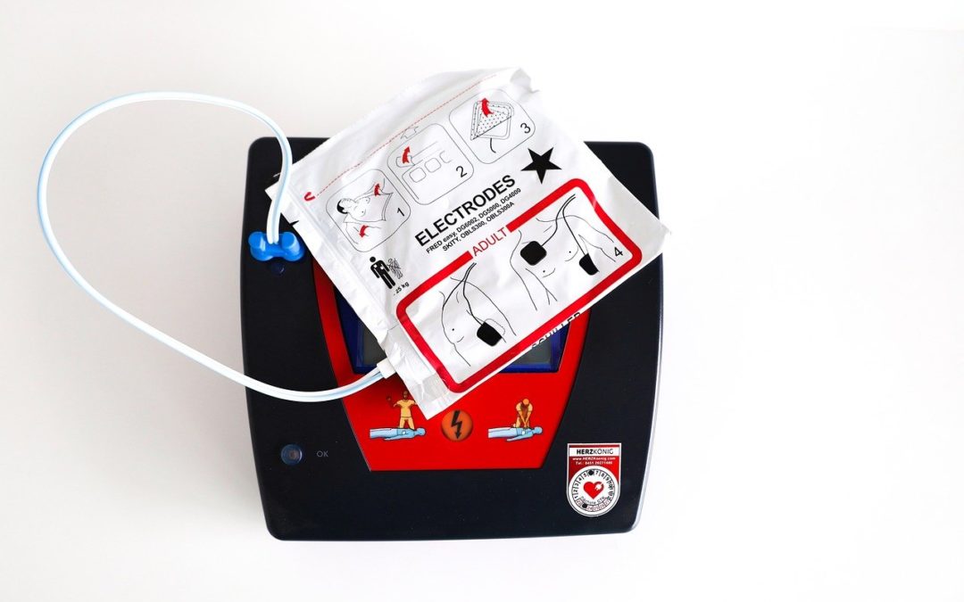 Apprendre les gestes de premiers secours