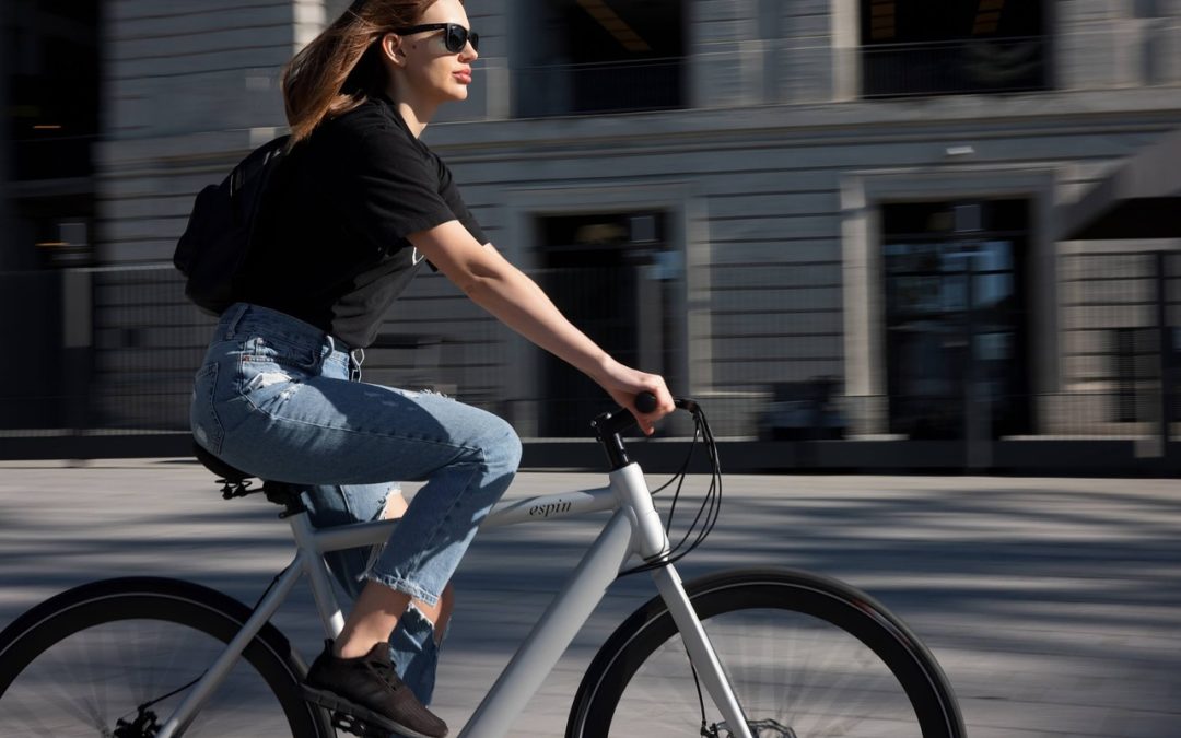 les dernières tendances pour les cyclistes