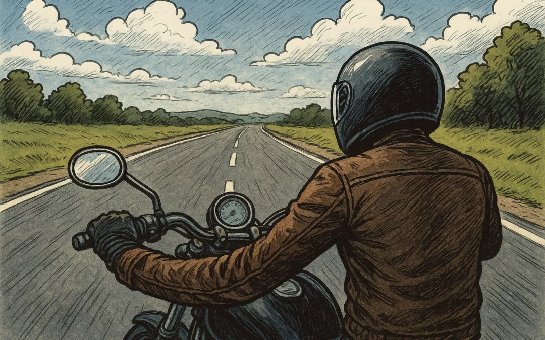 les critères pour choisir son casque de moto