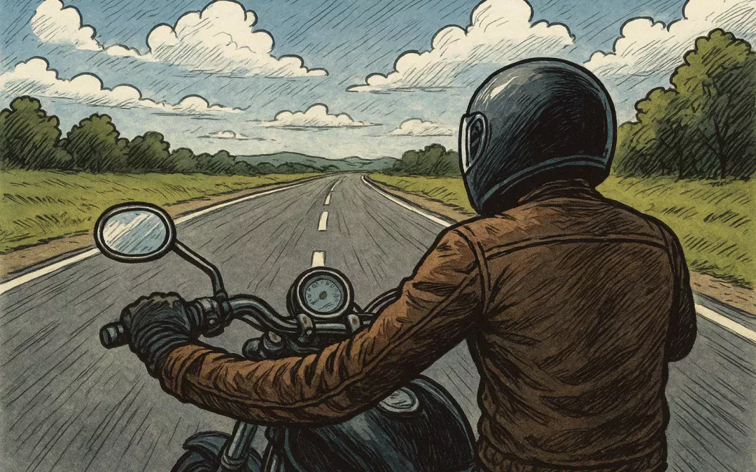 les critères pour choisir son casque de moto