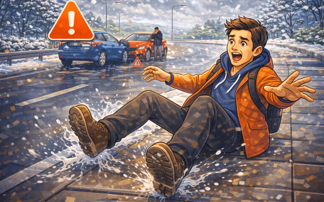 comment prévenir les accidents dans un habitat