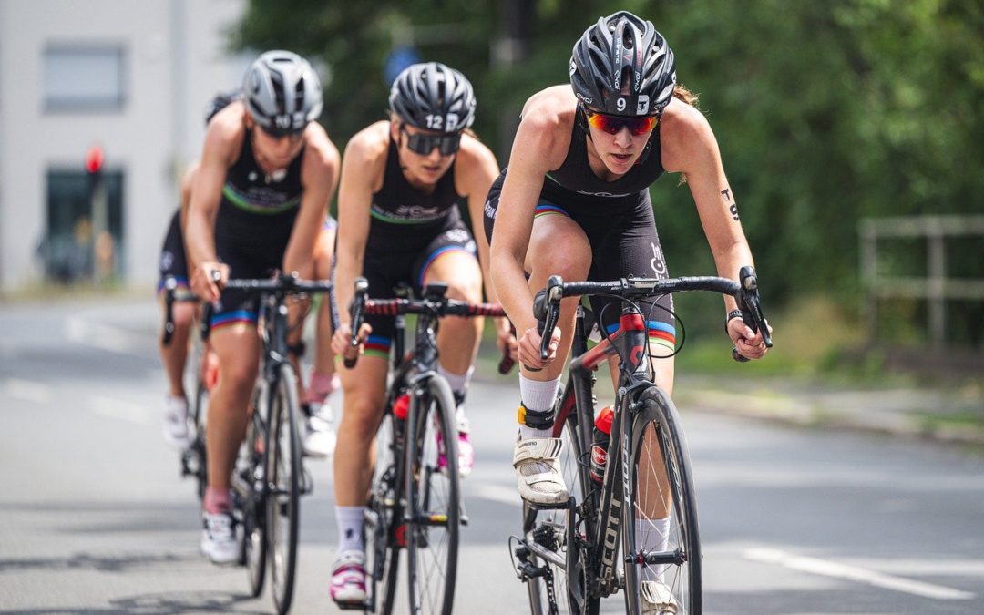 les éléments de sécurité pour les cyclistes