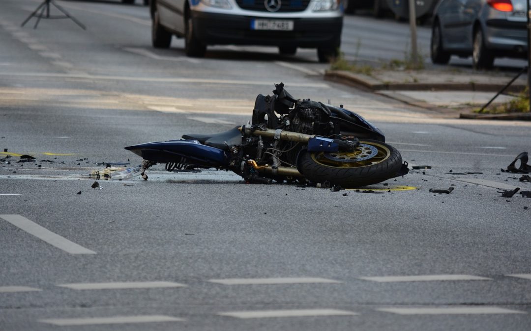 la prévention des accidents sur la route