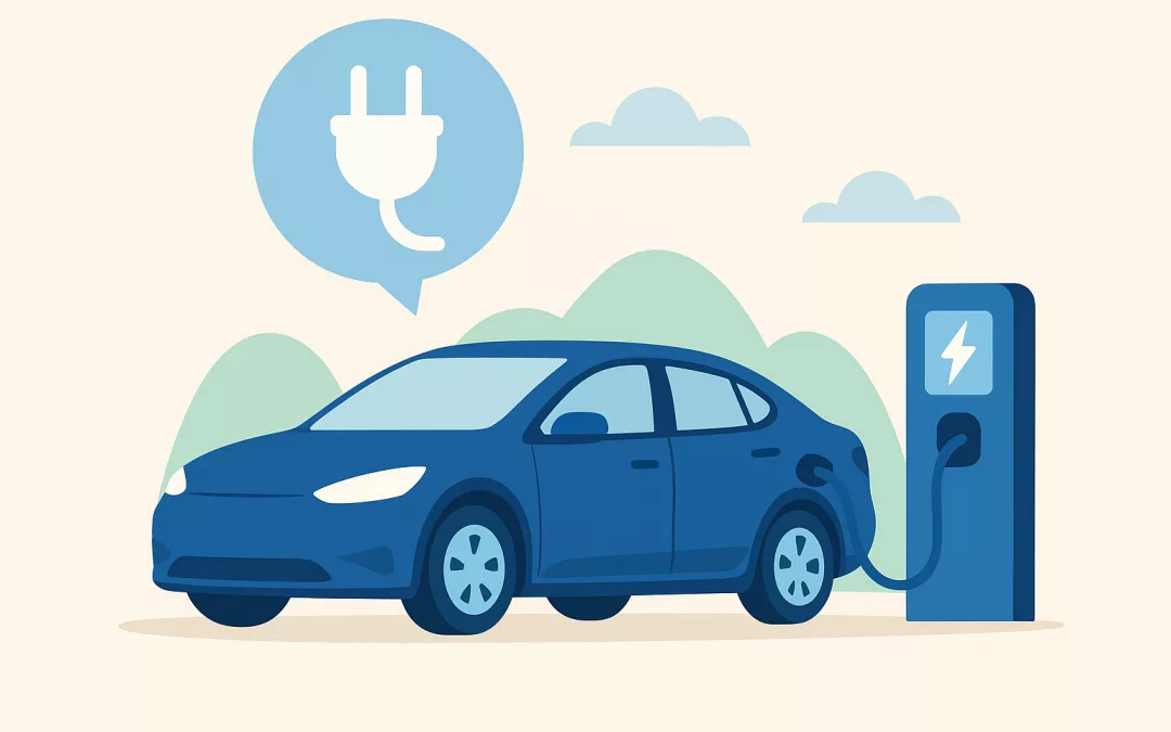 les avantages de la mobilité électrique