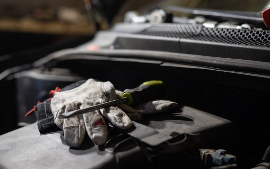 les raisons pour lesquelles votre voiture tremble