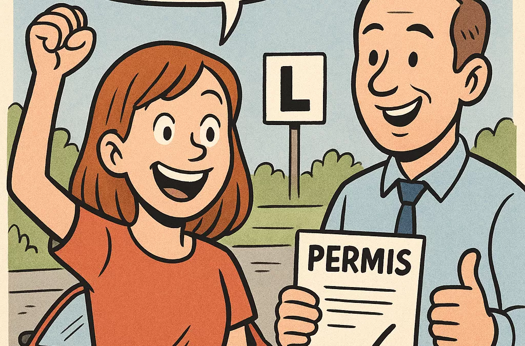 les astuces pour trouver une auto-école