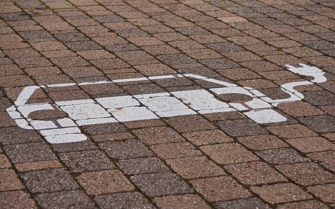 les bornes de recharges pour les voitures électriques