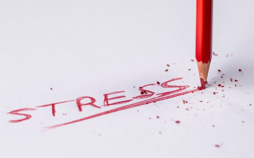 gérer le stress avant l'examen